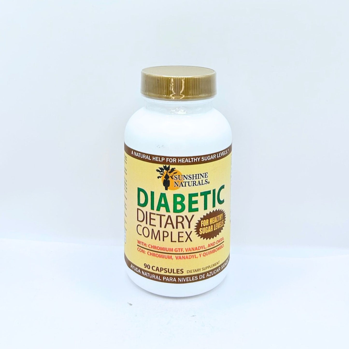 DIABETIC DIETARY