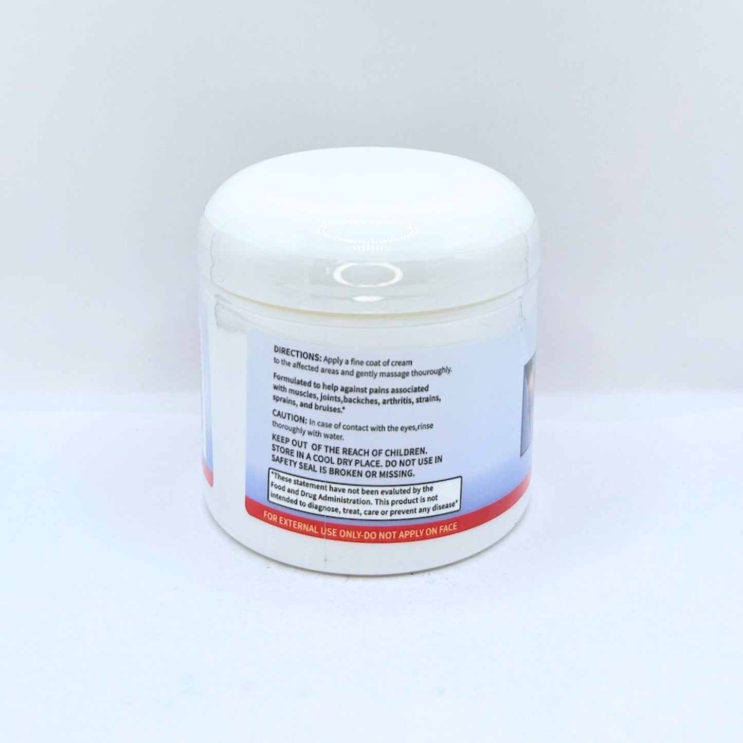 ARTHRI-HELP PAIN RELIEF CREAM