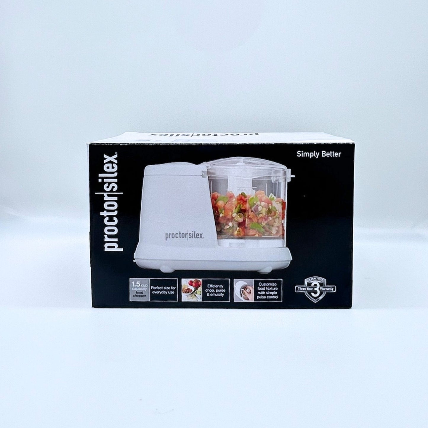 HAND MIXER 6 SPEED 275W HB62632 BATIDORA MANO