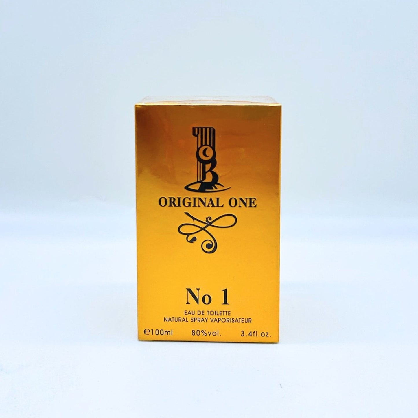 MORAKOT: ORIGINAL ONE N.° 1 3.4 oz