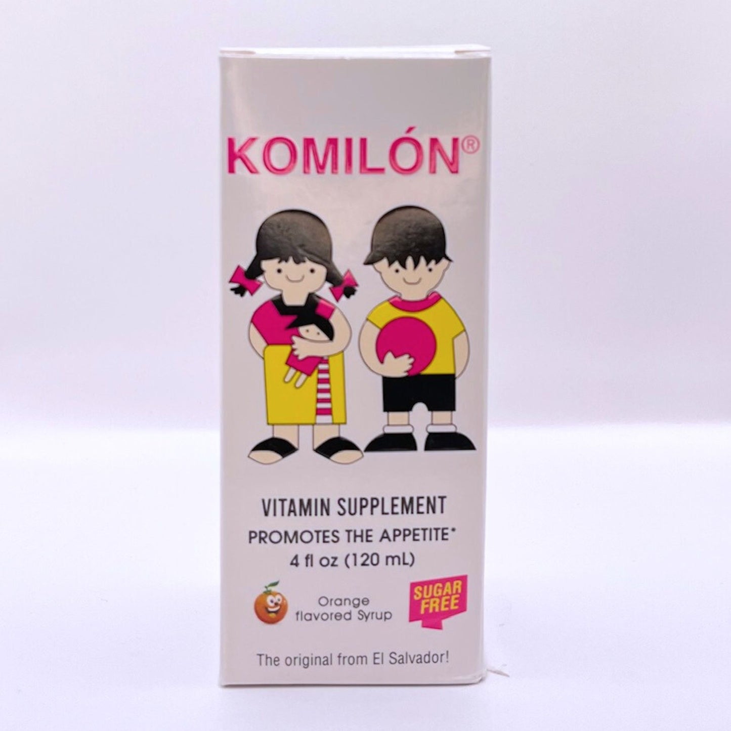 KOMILÓN 4 OZ