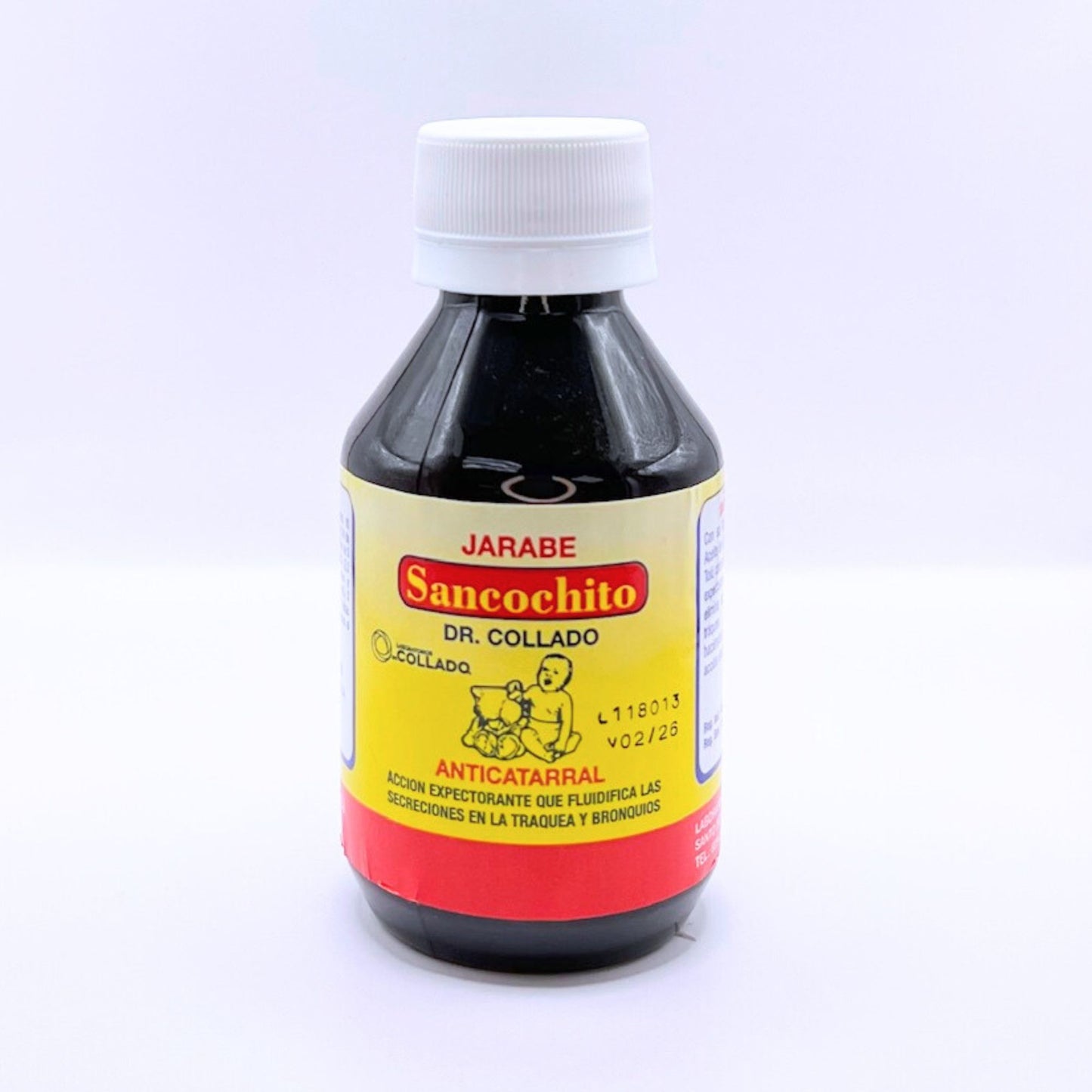 JARABE SANCOCHITO