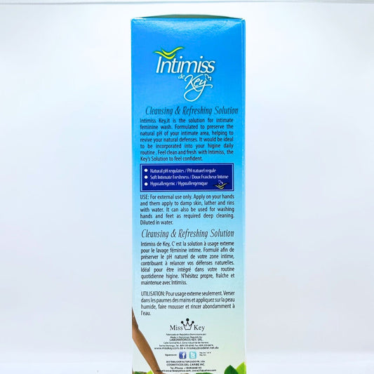 MISSKEY INTIMISS 8 OZ