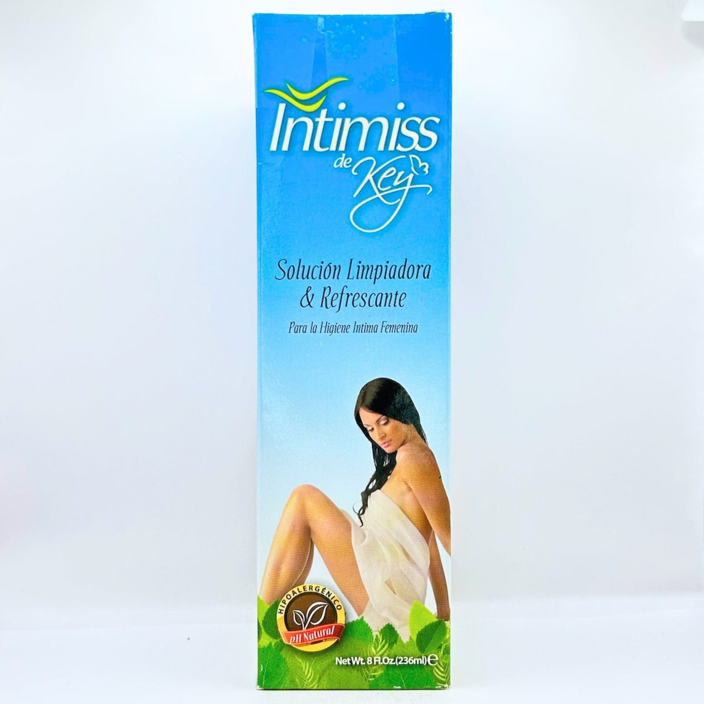 MISSKEY INTIMISS 8 OZ
