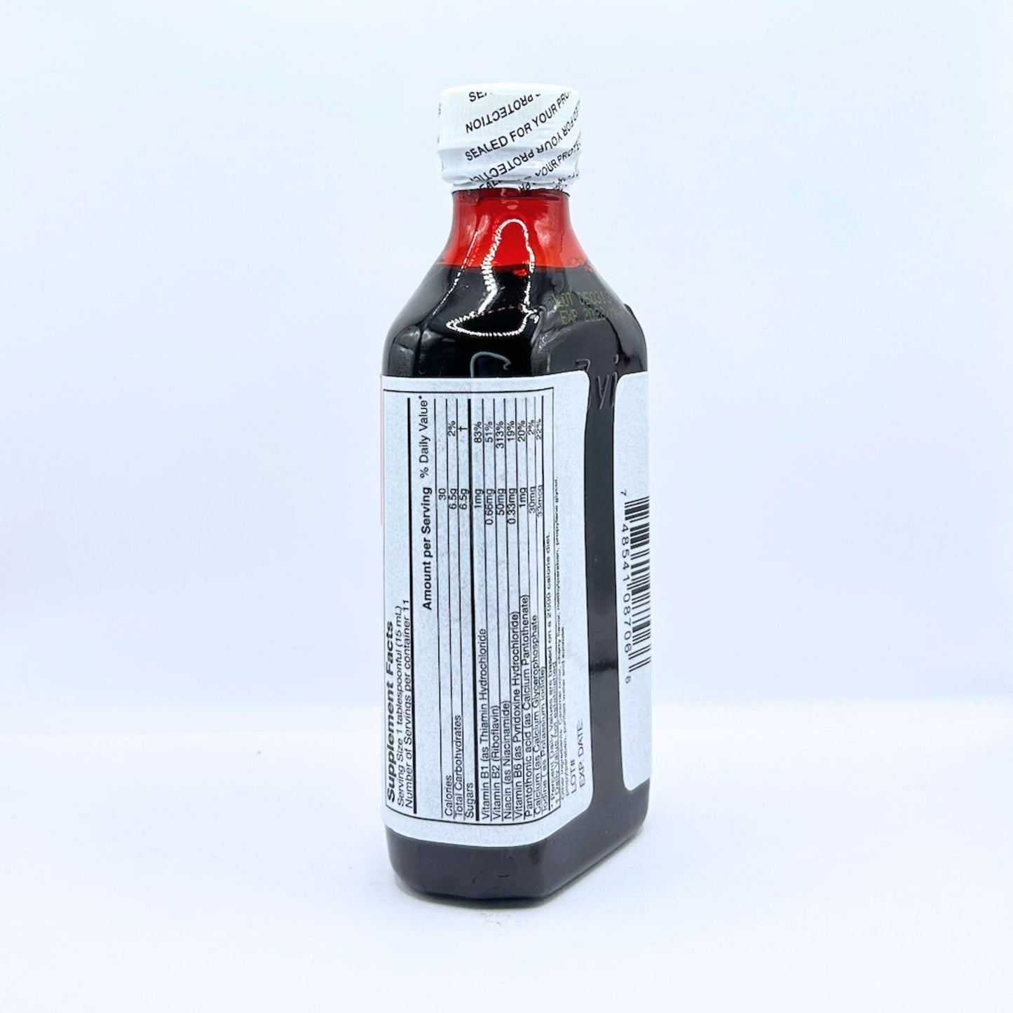 D&D YODOTANICO GUILLERMOND 6 OZ