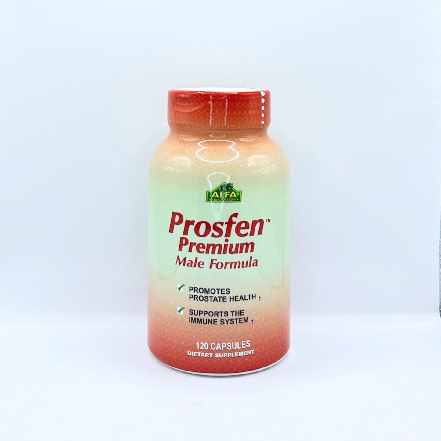 ALFA PROSFEN PREMIUN MALE FORMULA