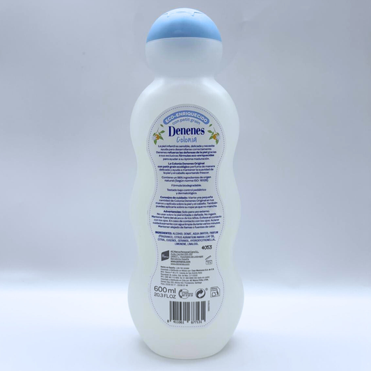 DENENES COLONIA ORIGINAL 20.3 OZ