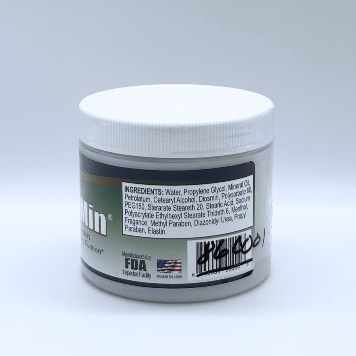 CREMA DE DIOSMINA VENASMIN