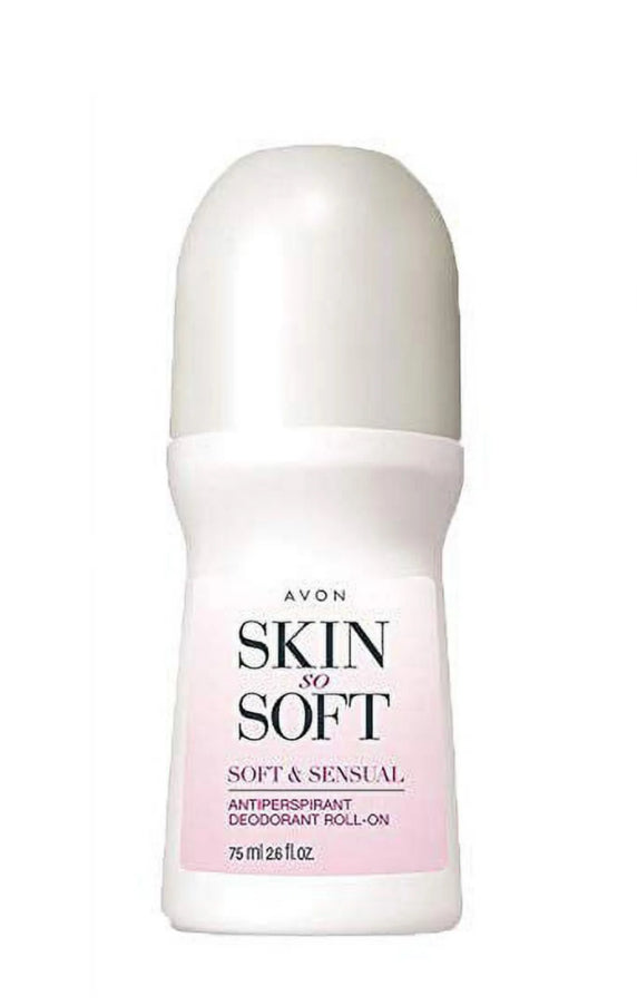 AVON SKIN SOFT 26 OZ