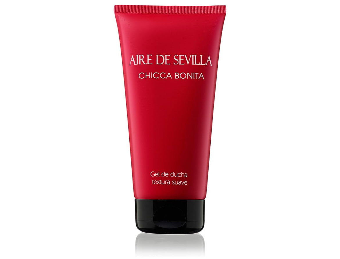AIRE DE SEVILLA: CHICCA BONITA