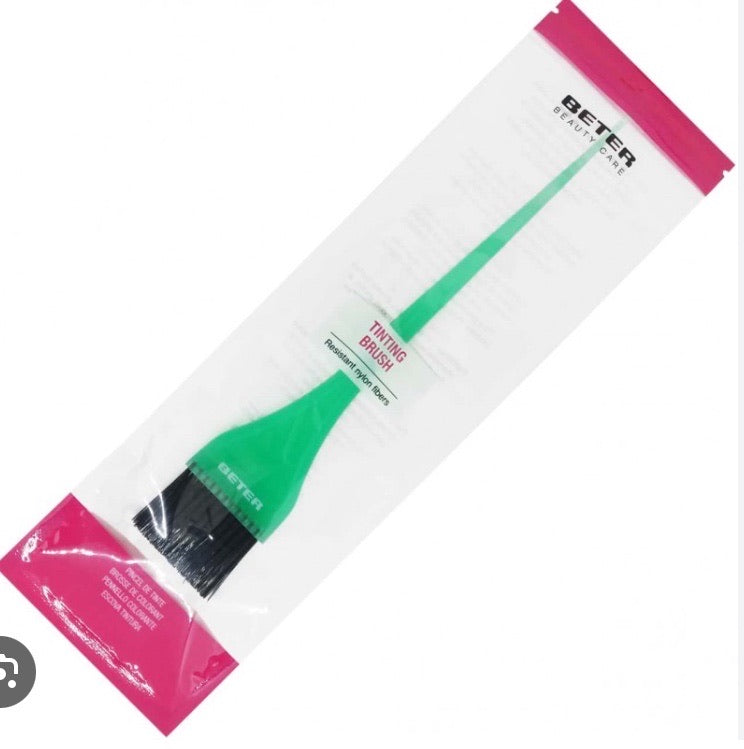 BETER BROCHA PARA PINTAR CABELLO