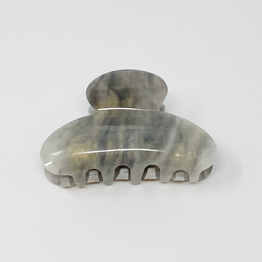 ACRYLIC HAIR CALW CLIP