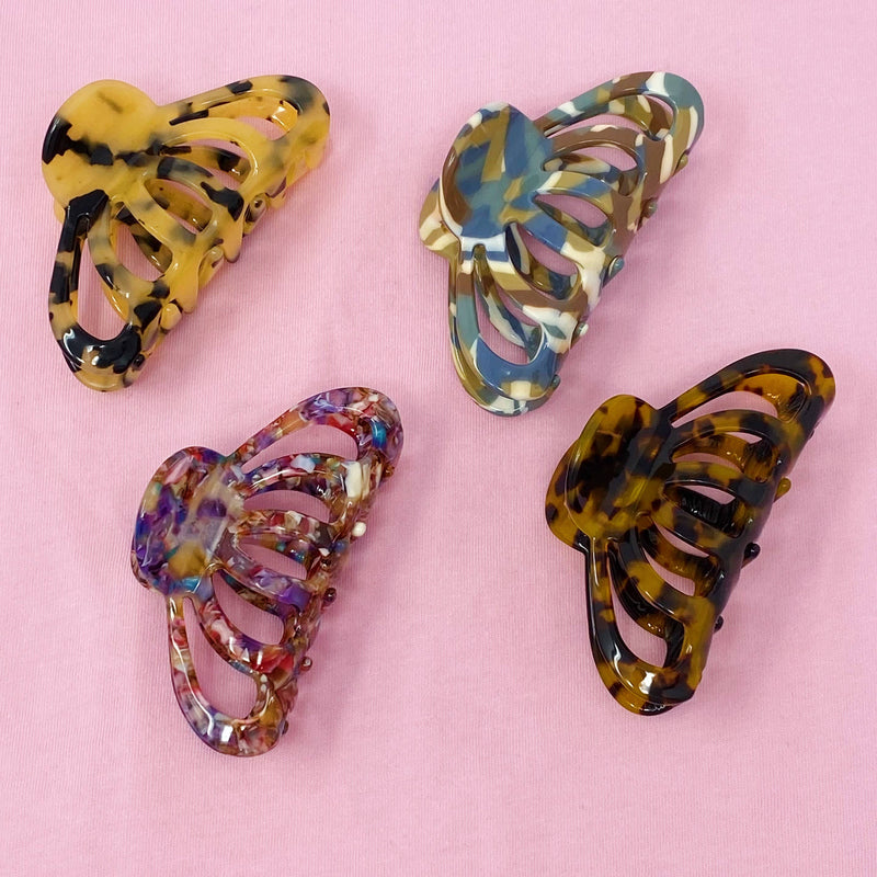 HARPER HAIR CLIP