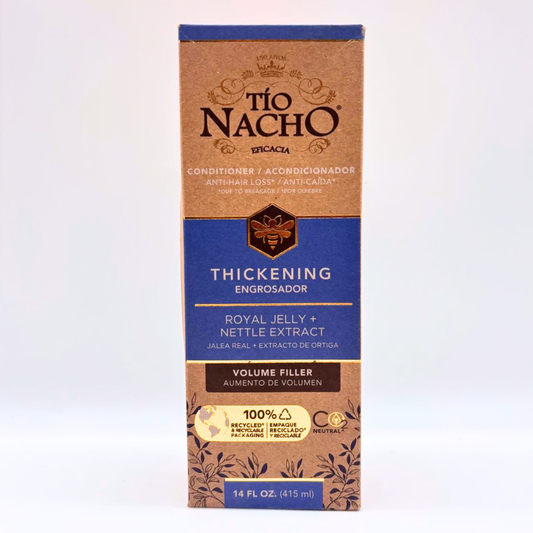 TIO NACHO THICKENING CONDITIONER 14FL OZ