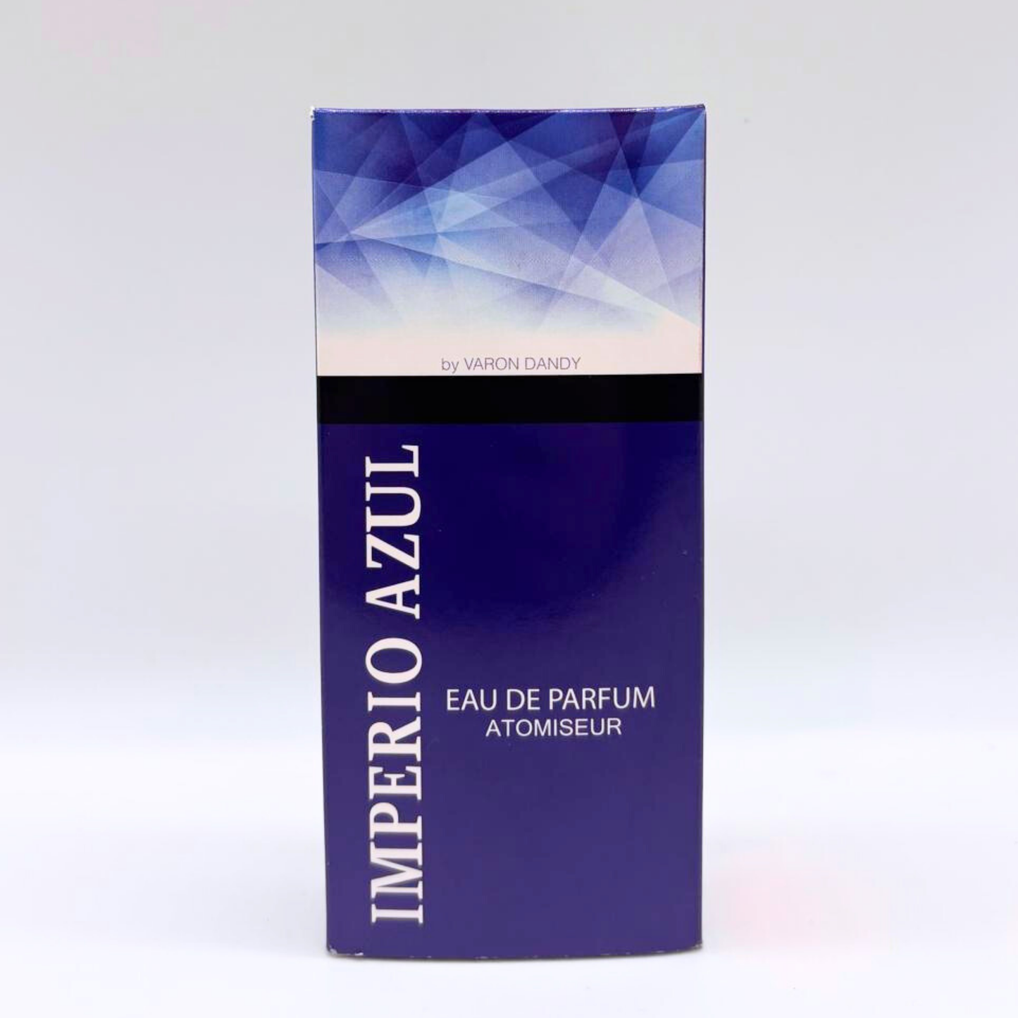 VARON DANDY IMPERIO AZUL EAU DE PARFUM