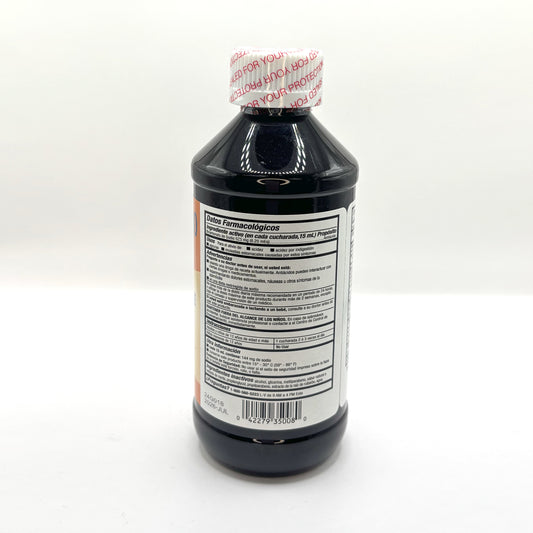 ANTI-EMPACHO SODIUM BICARBONATE 8 OZ