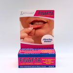 FINAFTA LIQUIDO ANESTHESIA 0.5 oz