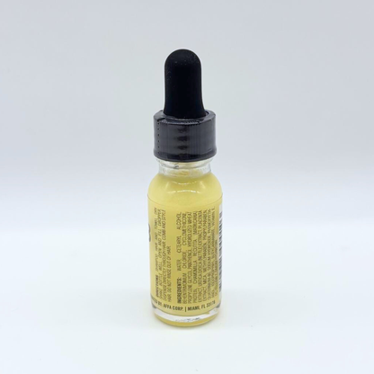 FORMULA 707 FOR DAMAGED HAIR PLACENTA VIT.E  15 ML