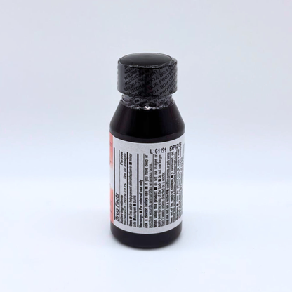 GERMA MERCURO CHROME 1 OZ