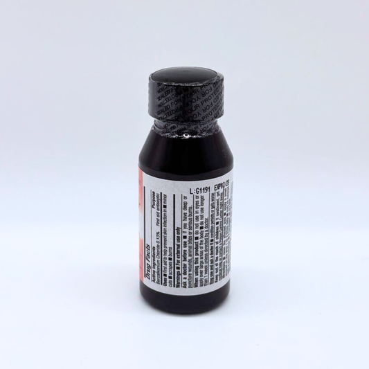 GERMA MERCURO CHROME 1 OZ