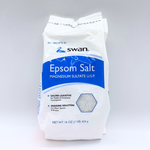 SWAN EPSOM SALT 16 OZ