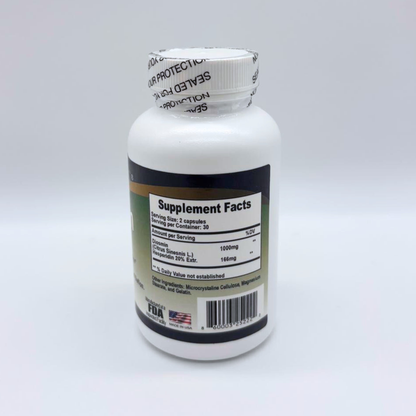 DIOSMIN XL 60 CÁPSULAS