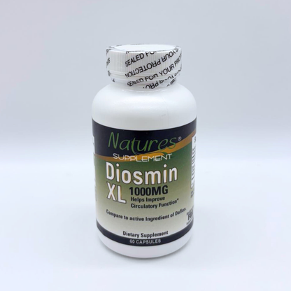 DIOSMIN XL 60 CÁPSULAS