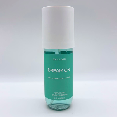 SOL DE ORO DREAMON SPRAY 8 OZ