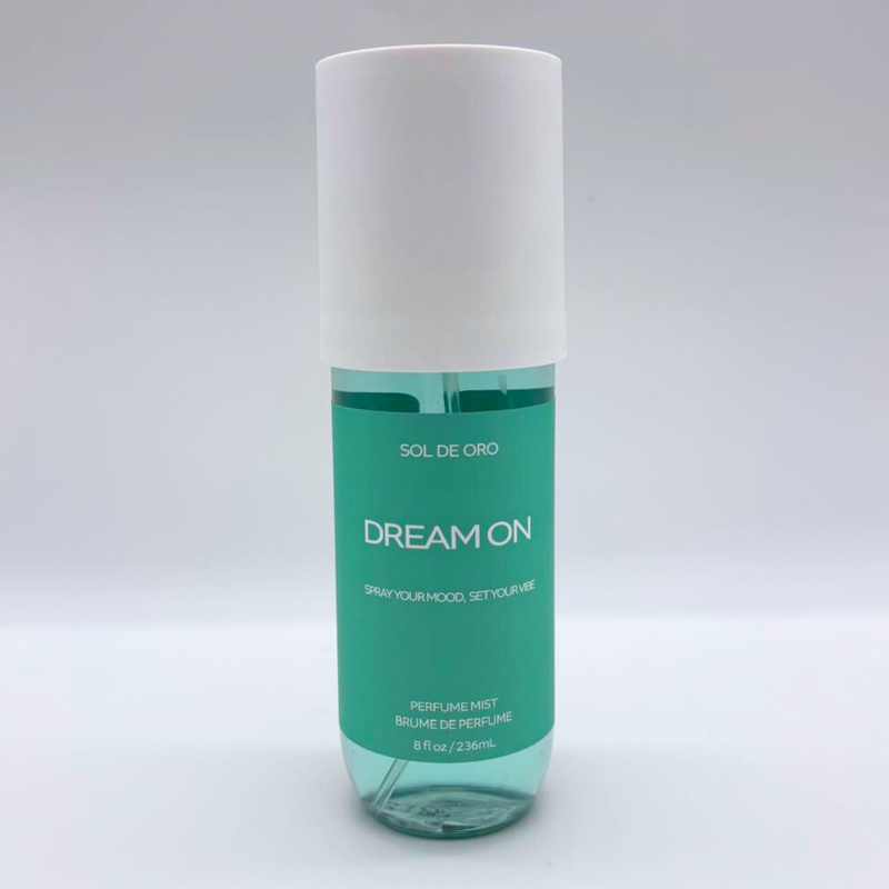 SOL DE ORO DREAMON SPRAY 8 OZ