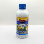 BRONCOLIN HONEY SYRUP WITH NATURAL 11.4 OZ