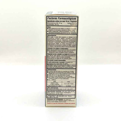 COSEDAL DROS  2 OZ