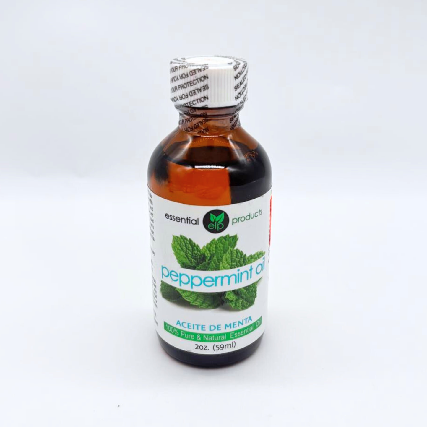 ESSENTIAL PRODUCTS: ACEITE DE MENTA 2 OZ