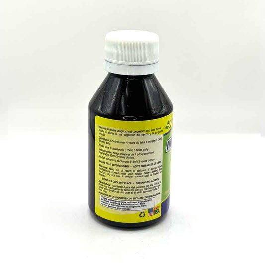 ARYMAR IMEFASMA DIABÉTICO VERDE NATURAL 4 OZ