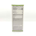 JARABE LIMPIA PECHO SUPLEMENTO DIETETICO 8 OZ