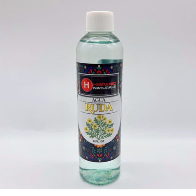 AGUA DE RUDA 8 OZ