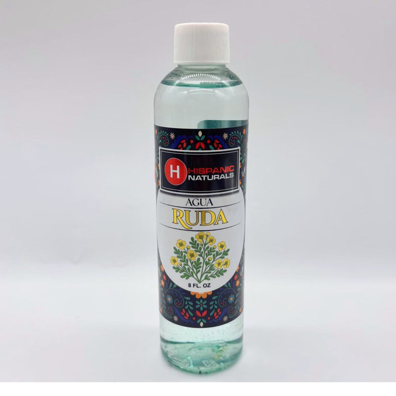 AGUA DE RUDA 8 OZ
