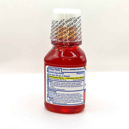 Sanatos Daytime 6 oz