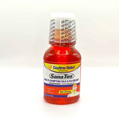 Sanatos Daytime 6 oz