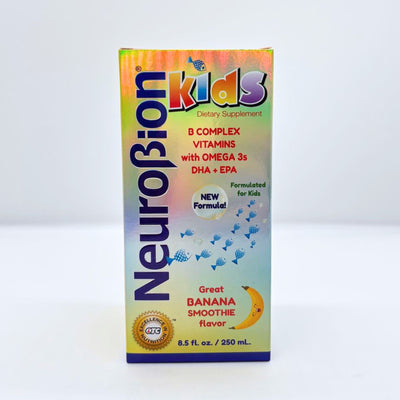 NEUROBION KIDS COMPLEJO B