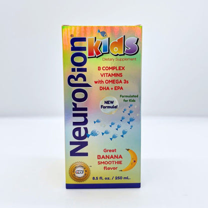 NEUROBION KIDS COMPLEJO B