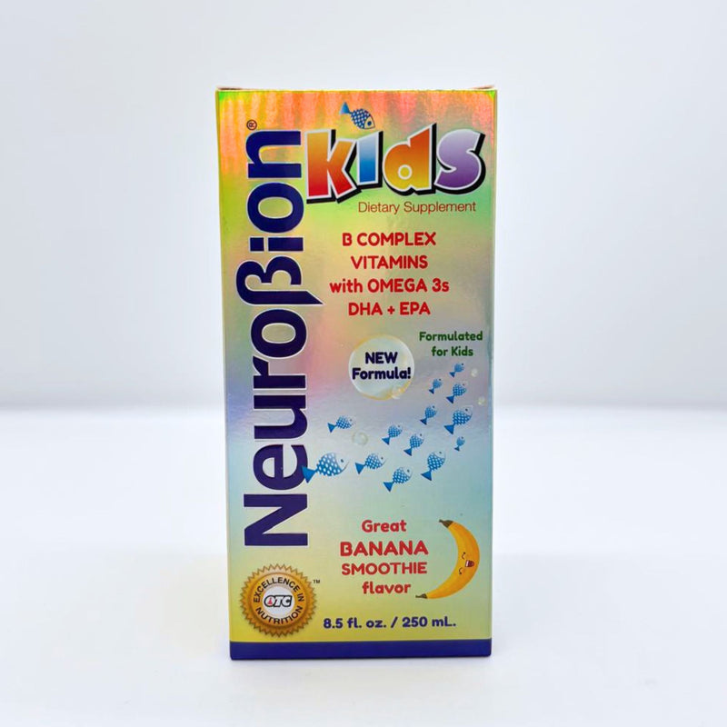NEUROBION KIDS COMPLEJO B