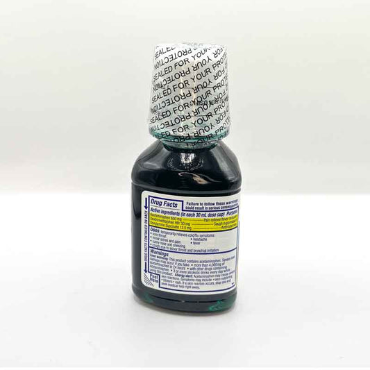 SANATOS Alivio Nocturno 6 OZ