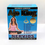 AJO KING NERVIOS 70 TB