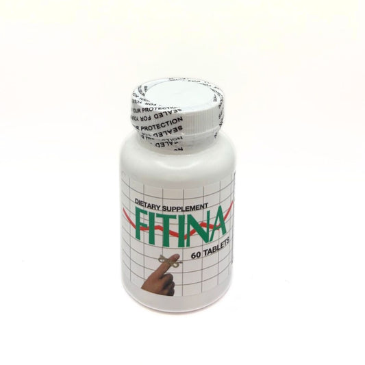 FITINA 60TABL