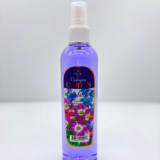 CORLYS VIOLETAS 8 OZ