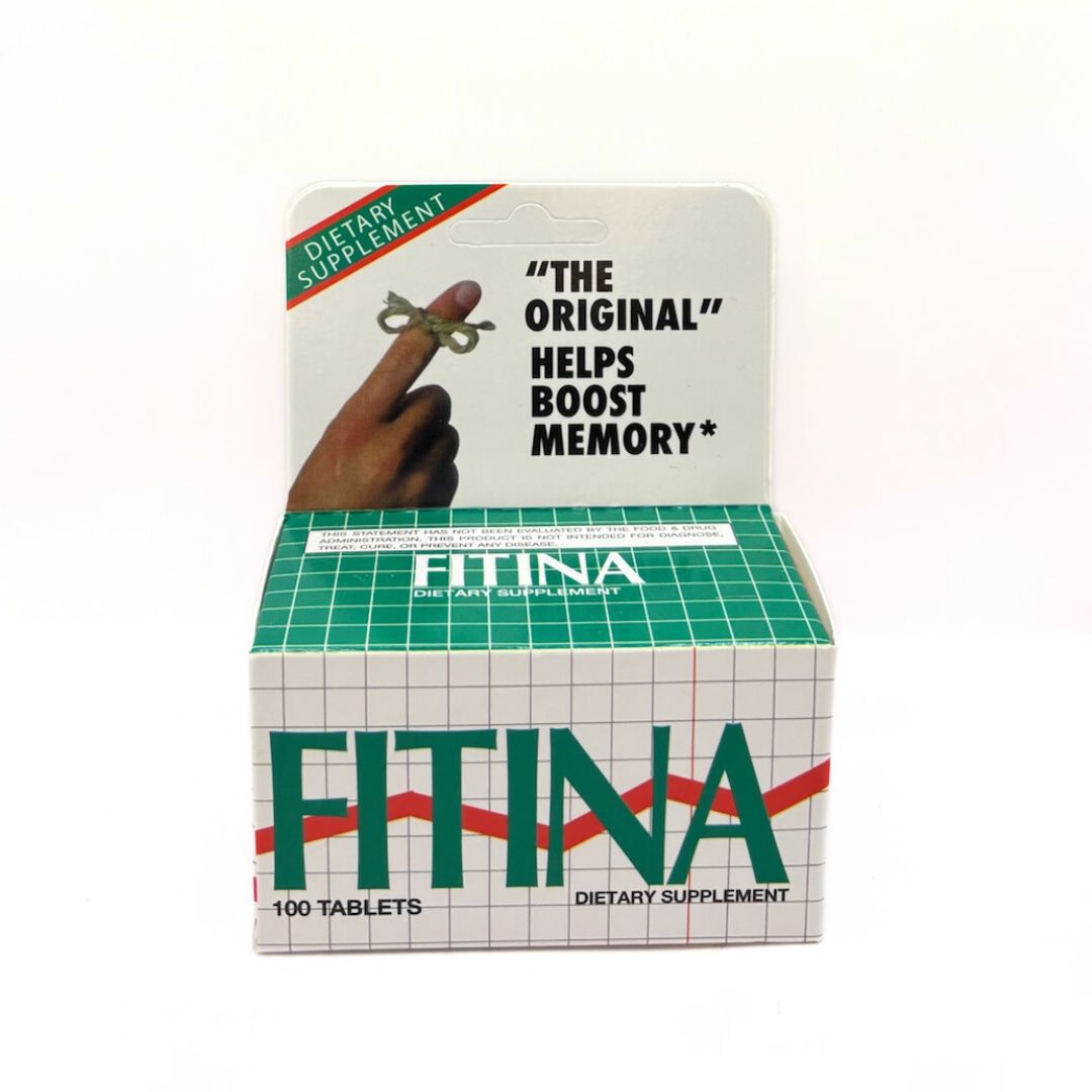 FITINA 100 TB