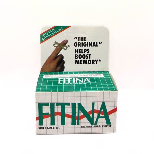 FITINA 100 TB