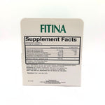 FITINA 100 TB