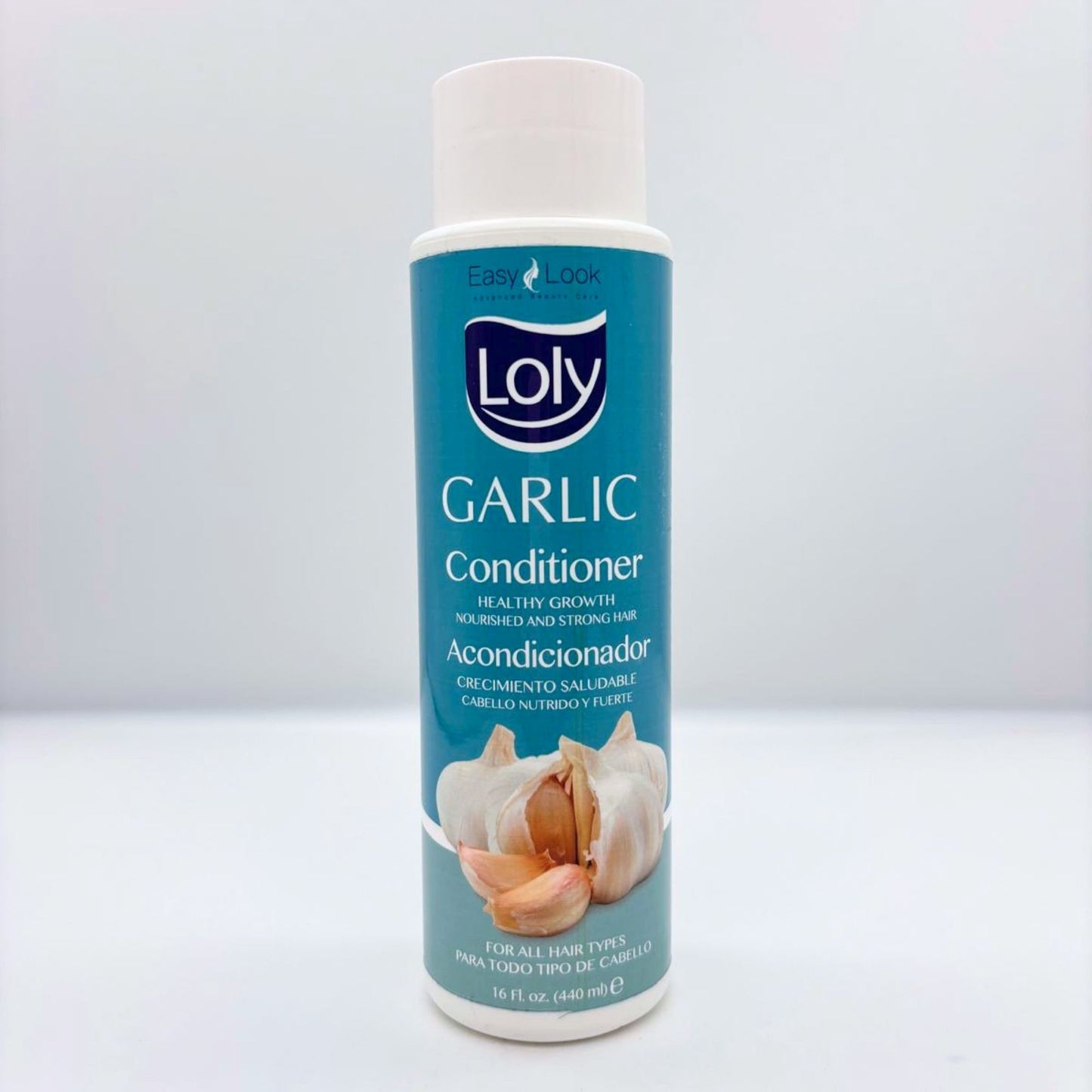 LOLY GARLIC CONDITIONER 16 OZ