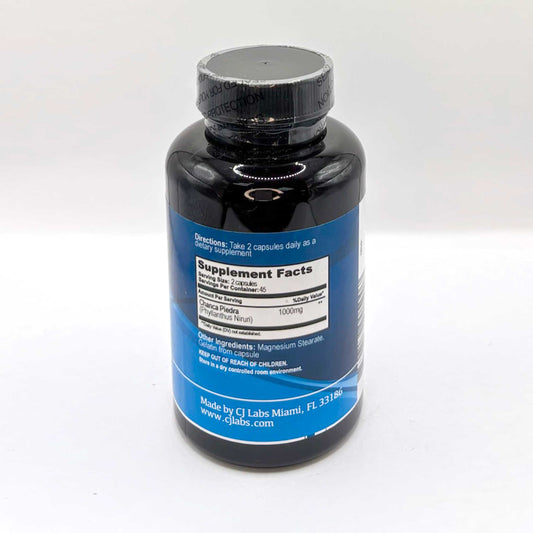 CHANCAPIEDRA KIDNEY HEALTH